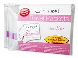 La Fresh Travel Pack for Her Special Edition by La Fresh Group