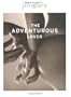 The Joy of Sex: The Adventurous Lover