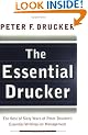The Essential Drucker: The Best of Sixty Years of Peter Drucker's Essential Writings on Management