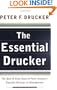 The Essential Drucker: The Best of Sixty Years of Peter Drucker's Essential Writings on Management