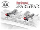 Yakima Fat Cat 6 Ski Rack with Locks