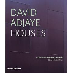 David Adjaye Houses
