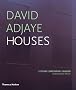 David Adjaye: Recycling Reconfiguring Rebuilding