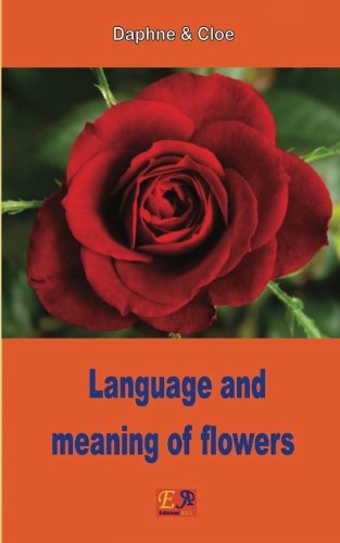 Language and meaning of flowers