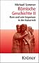 R�mische Geschichte II: Rom und sein Imperium in der Kaiserzeit