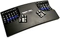 Kinesis KB500USB-BLK Advantage USB Contoured Keyboard (Black)