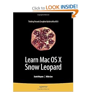 Mac OS X 10.6 Snow Leopard - Wikipedia