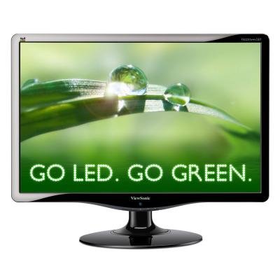 215W LED Backlight 16:9