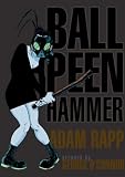 Ball Peen Hammer