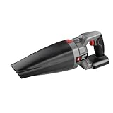 Buy Bare-Tool Porter-Cable PC18HV 18-Volt Cordless Handheld Vacuum (Tool Only, No... by Porter-Cable