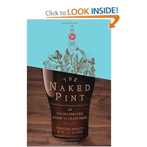 Christina Perozzi & Hallie Beaune - The Naked Pint