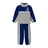 Toddlers' NFL 2PC Fleece Set Colts