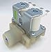 Washing Machine Water Valve for Samsung, AP4204532, PS4209090, DC62-30312J