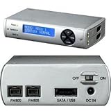ToughTech Duo QR 2x500GB NTFS