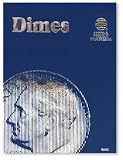 Whitman Harris Dime Folder, Plain