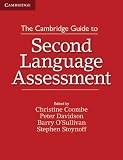 The Cambridge Guide to Second Language Assessment