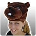 Oregon State Beavers Team Mascot Hat Fan Shop Sports Team Merchandise