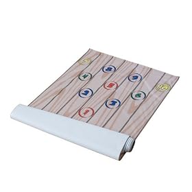 Click here to buy Gamecraft Roll Out Bowling Lane.