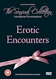 The Sensual Collection - Erotic Encounters [DVD]