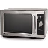 Amana RCS10DS Medium Duty Commercial Microwave