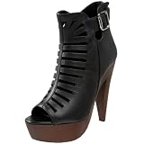 Steve Madden Women's Lazor Bootie