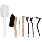 Espresso Supply 97300 Brush Sampler