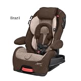 Safety 1st Alpha Omega Elite Convertible Car Seat by Safety 1st