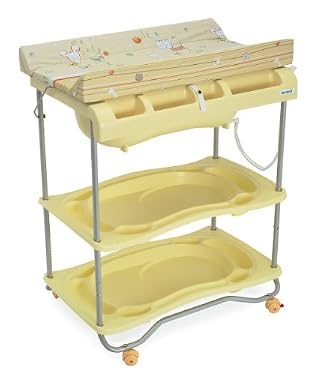 Atlantis bath dresser