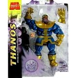 Diamond Select Toys Marvel Select Thanos Action FigureIMAGE