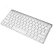 iBenzer - Macaron Series Keyboard Cover Silicone Rubber Skin for Macbook Pro 13