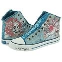 Ed Hardy Highrise shoes 28HR102K, Seamint