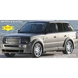 Xenon 12689 06-09 Land Rover Range Rover Sport 11-Piece Ground Effects Body Kit w ... by Xenon