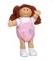 Cabbabge Patch Kids CPK 25th Anniversary Doll