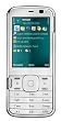 Nokia N79 Unlocked Phone with 5 PM Camera, Wi-Fi, and MicroSD Slot--U.S. Version with Warranty (Silver)