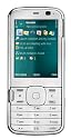 Nokia N79 Unlocked Phone with 5 PM Camera, Wi-Fi, and MicroSD Slot--U.S. Version with Warranty (Silver)