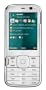 Nokia N79 Unlocked Phone with 5 MP Camera, Wi-Fi, and MicroSD Slot--U.S. Version with Warranty (Silver)