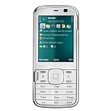 Nokia N79 Unlocked Cell Phone--U.S. Version with Warranty (Silver)
