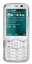<strong><a href='http://www.it-firstcare.com/view_company.php?from=Nokia&pageid=1'>Nokia</a></strong> N79 Unlocked Phone with 5 PM Camera, Wi-Fi, and MicroSD Slot--U.S. Version with Warranty (Silver)