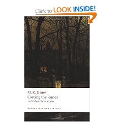 Casting the Runes and Other Ghost Stories