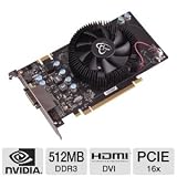 Geforce 9600GSO 512MB Pcie