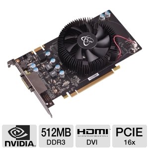 Geforce 9600GSO 512MB Pcie