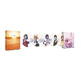 KANON BLU-RAY DISC BOX (������萶�Y)���c�q�a�ɂ��