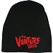 Venture Bros. Logo Knit Beanie Cap