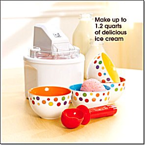 Avon Ice Cream Maker