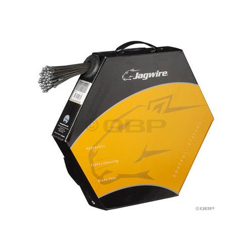 JAG Road Brake Cable Box of 100 Slik Stainless 1.5 x 1700mm coconuas16