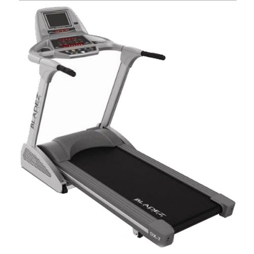 Bladez DX7T-MEO Folding Treadmill