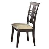 Tiburon Dining Chairs Set of 2