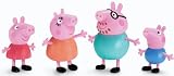 Fisher-Price Peppa and Family