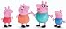 Fisher-Price Peppa and Family