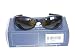 VUARNET PX4000 SKILYNX BLACK SPORT SUNGLASSES 4115NMA